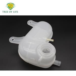 Tanque de Expansión del Depósito de Refrigerante Tree Of Life 94511521 para Chevrolet Spark, Pieza de Repuesto de Plástico - Product Image 4