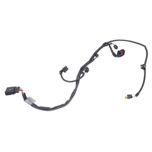 OE # Faisceau de câblage d'injecteur de carburant diesel 06E971627M neuf pour VW Audi pour Porsche 3.0L-2011-2018 - Product Image 4