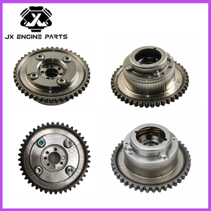 Regolatore Albero a Camme VVT per Mercedes-Benz Classe A, Classe B, Classe C, Classe E, CLA, GLA, SLK, T-Model M270 M271 - Product Image 3