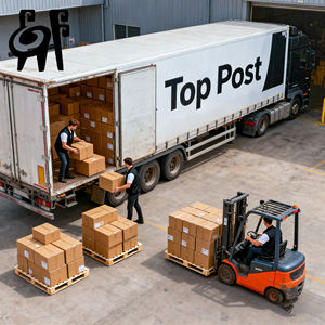 El agente de carga internacional más rápido de China Express A LA República Democrática del Congo para el transporte de productos cargados eléctricamente - Product Image 1