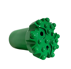 T51 89Mm Khai Thác Mỏ Khoan Rock Công Cụ Yk05 <span class=keywords><strong>Carbide</strong></span> Chủ Đề Borewell Nút Bits <span class=keywords><strong>Carbide</strong></span> Nút - Product Image 2