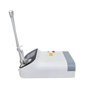 2025 portátil 10600nm láser CO2 fraccional precio removedor de acné y cicatrices para uso doméstico láser de ajuste vaginal - Product Image 3