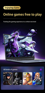 MiniTree Portátil Barato 15,6 pulgadas <span class=keywords><strong>Intel</strong></span> <span class=keywords><strong>Core</strong></span> i5 1035G1 <span class=keywords><strong>i7</strong></span> <span class=keywords><strong>1065G7</strong></span> MX350 2G OEM LOGO RJ45 LAN DDR4 32GB NVME 1TB SSD HD Tipo C - Product Image 3