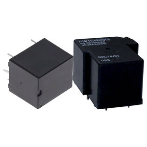 Relais RTS3TF12 à usage général SPST 16A 12V Spécialement conçu pour les relais de puissance, relais de plus de 2 ampères - Product Image 1