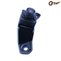 Caméra panoramique avant coaxiale OE 8892364570 pour Geely Coolray Binyue COOL SX11 2019-2024, aide au recul avant de la voiture
