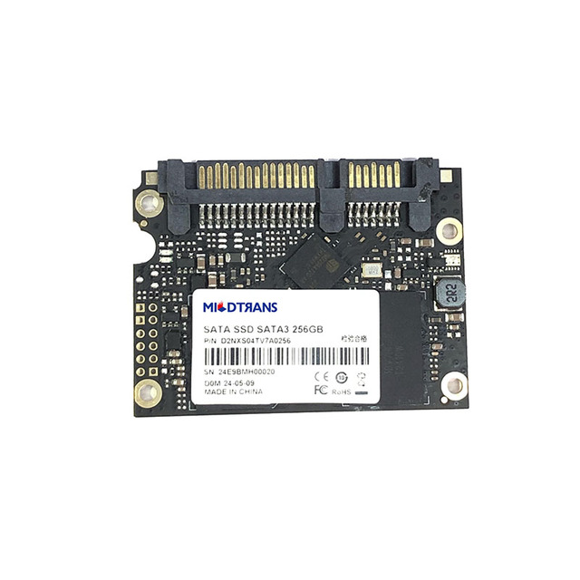 256GB SATA3.0 Interface Solid State Drive (SSD) CE Certified for Laptop or Desktop Computer Parts