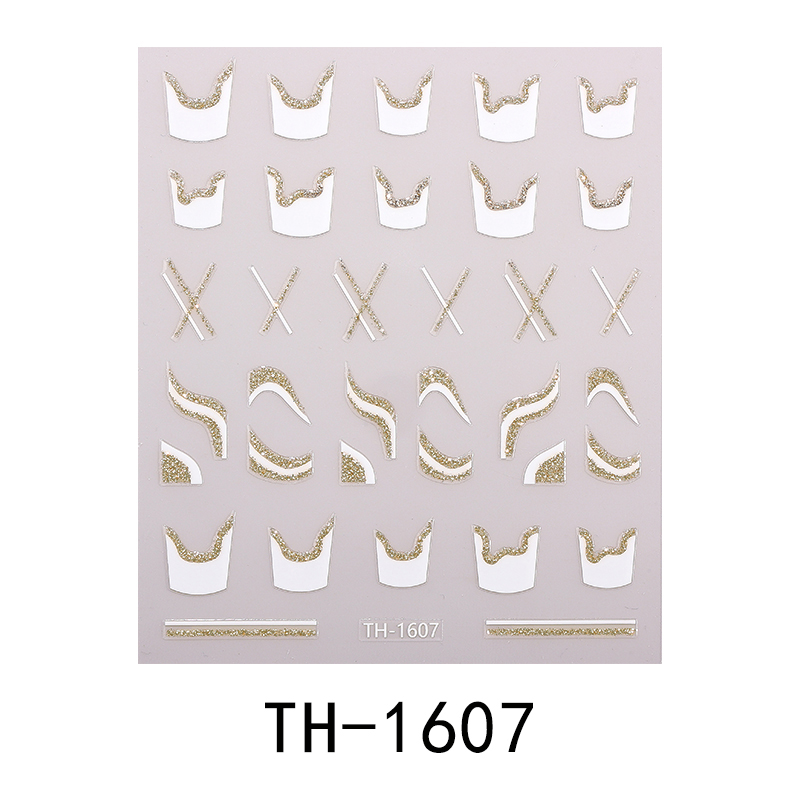 TH-1607