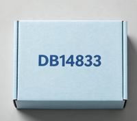 MODULE D'AMORTISSEUR DB14833 pour la série D A&A+ - PIÈCES DE RECHANGE