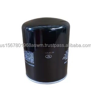 MANNY W1374/6 ไส้กรองอากาศใหม่ กระดาษกรองเครื่องอัดอากาศ วัสดุใยแก้ว ตัวแยกอากาศ-แก๊ส รับประกัน 6 เดือน ISO - Product Image 3
