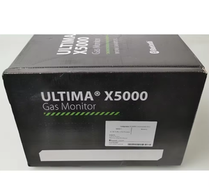 เครื่องตรวจวัดก๊าซ Ultima รุ่น X5000/S5000ดั้งเดิมพร้อมเซ็นเซอร์อินฟราเรด Xcell Xir Plus - Product Image 2