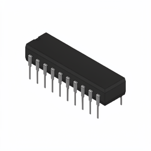 Logic 20 DIP (0.300", 7.62mm) Original HD3-6436-9 Componente Electrónico de Servicio BOM IC BUFFER NO INVERSOR 20DIP - Product Image 1