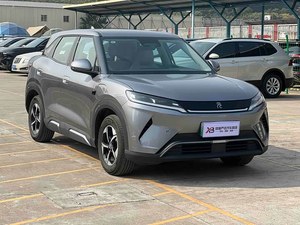 รถยนต์ไฟฟ้า BYD YUAN up จากจีน รุ่น<span class=keywords><strong>ป</strong></span>ี 2025 พลังงานใหม่ล่าสุด พวงมาลัยซ้าย 4 <span class=keywords><strong>ป</strong></span>ระตู 5 ที่นั่ง SUV EV ระยะทางวิ่งไกล - Product Image 3