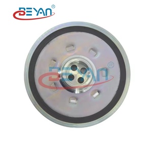 Venta Directa de Fábrica 11238579928 Polea de Cigüeñal de Alta Calidad Apta para <span class=keywords><strong>BMW</strong></span> G20 G21 G81 G32 - Product Image 3