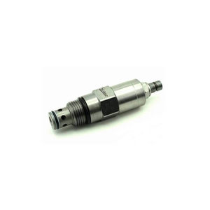 Vanne de décharge Winner Rd3a25al à cartouche filetée 20MPa 60L/min, vanne hydraulique à commande pilote - Product Image 5