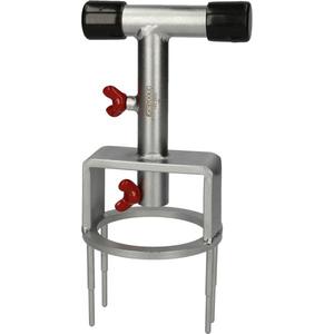 KS <b>TOOLS</b> - 140.2605 Special blower motor <b>tool</b> with <b>centre</b> <b>punch</b> for Volvo - EAN 4042146763957 BODY AND METAL SHEETS - Product Image 1