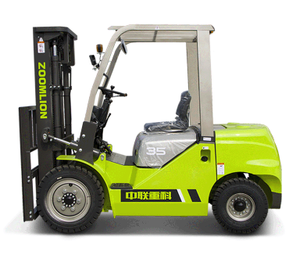 Zoomlionchina รถยกเครื่องยนต์ดีเซล<span class=keywords><strong>4.0</strong></span>ตันพร้อมอะไหล่สำหรับขาย - Product Image 4