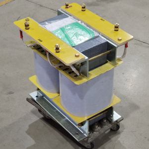 変圧器BK単相1000w2500w降圧制御 - Product Image 4