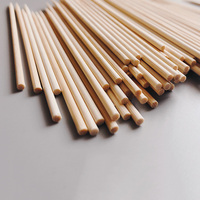 Brochettes de barbecue en bambou Jimao de haute qualité, sans éclats, écologiques, jetables, avec logo personnalisé, de qualité alimentaire
