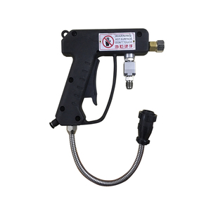 Liujiang nhà máy trực tiếp tùy chỉnh các loại điện xử lý nóng chảy keo Súng kết nối với nóng chảy keo máy - Product Image 1