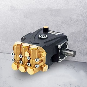 Nettoyeur Haute Pression Diesel Essence 270-450 Bar Commercial pour Voitures <span class=keywords><strong>Machine</strong></span> de Nettoyage de Drains Haute Efficacité - Product Image 4