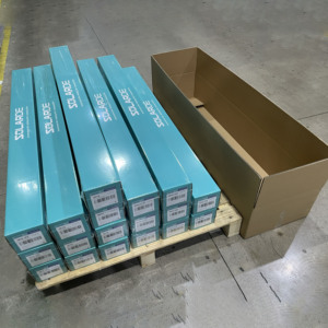 SolarDe 190 Mikron Yüksek Parlaklık Abis Mavisi Renkli Boya Koruma Filmi Rulosu Kendini Onaran Sararmayan Çizilmez TPU PPF - Product Image 3