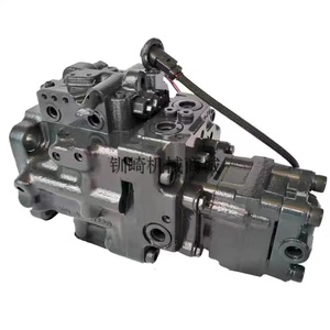 PC50MR-2 PC50MR pompe hydraulique pelle pompe principale <span class=keywords><strong>708</strong></span>-1S-11212 <span class=keywords><strong>708</strong></span>-3S-00511 <span class=keywords><strong>708</strong></span>-3S-00512 <span class=keywords><strong>708</strong></span>-3S-00513