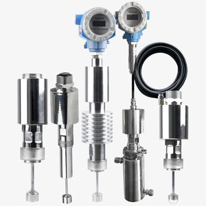 Asfalt boyama deterjanları reçine için ZHYQ otomatik yüksek sıcaklık dijital ekran inline titreşim dinamik endüstriyel viskozimetre - Product Image 2