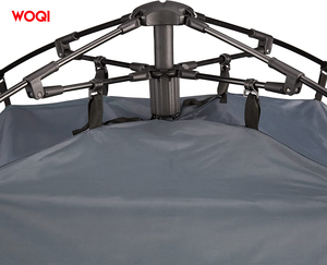 WOQI camping et jardin <span class=keywords><strong>tente</strong></span> <span class=keywords><strong>de</strong></span> <span class=keywords><strong>douche</strong></span> debout <span class=keywords><strong>cabine</strong></span> pop-up extérieure - Product Image 2