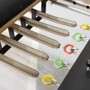 Venta Directa de Fábrica, Reformer de Pilates Cadillac de Roble para Estudio Familiar, Juego de Cama de Yoga, Reformer de Pilates para el Hogar, Cadillac Reformer - Product Image 2