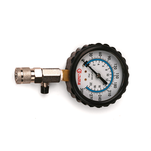 Nuovo motore a Gas a benzina del compressore misuratore misuratore di pressione Test di compressione pressione perdita diagnostica nominale - Product Image 6