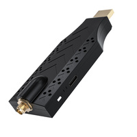 Kit d'extension audio-vidéo sans fil HDMI DT-7060(SF) HD 1080P 60Hz, émetteur-récepteur, extension sans fil 150M