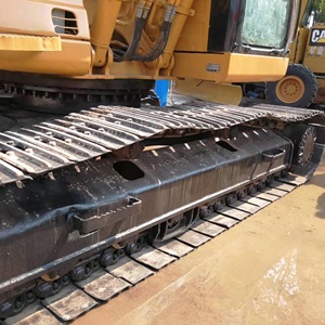 Excavadora Usada 320BL de 20 Toneladas, Venta al por Mayor de Fábrica, Envío Rápido, Pintura Original, Especificaciones Completas, Buen Estado, Motor en Buen Estado - Product Image 6