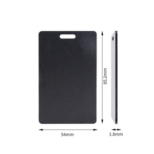 Paquete de 4 Tarjetas con Localizador GPS Impermeable para Pulsera, Ropa y Accesorios, con Batería Recargable - Product Image 4