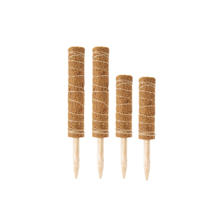 Cổ phần ẩn rêu cực cây nho hỗ trợ leo núi Coco gậy có thể tháo rời rêu cực cho các nhà máy - Product Image 5