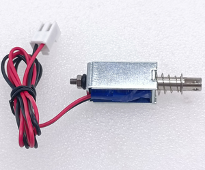 Электромагнитная катушка U0530S, 6 В, 12 В, 24 В - Product Image 6