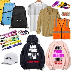 Merchandising Corporativo Personalizado con Logotipo, Publicidad de Productos Empresariales, Marca, Regalos Promocionales - Product Image 1