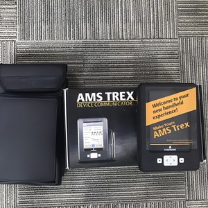 Comunicador de Campo para Dispositivos TREXCHPKLWP3 / TREXCHPKLWS1 / TREXLFPKLWS3 / TREXLHPKLWS3 / TREXLHPKLWP3 - Product Image 5