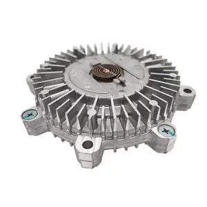 Long life Fan clutch ! TM01 15 140 TM engine cooling fan clutch parts