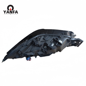 Adecuado para los Faros LED Izquierdo y Derecho del <span class=keywords><strong>Lincoln</strong></span> Navigator Años 18-21 - Product Image 5