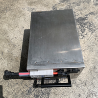 SDLH 1C Sumber Daya Listrik Berkelanjutan Baterai Semi-Solid State LiFePO4 2000 Siklus Hidup Pakai Berkualitas Tinggi Dapat Diganti untuk Kendaraan Listrik