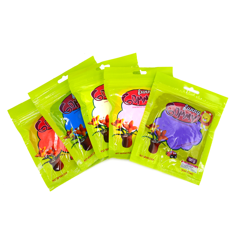 Лучшие детские подарки, 24 цвета, монстр, Воздушная затвердевающая глина, воздушная сушка, ультралегкое формование, Волшебная глина