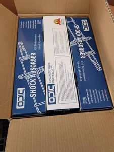 โช้คอัพรถยนต์ <span class=keywords><strong>Koni</strong></span> 333500สำหรับ Hyundai Elantra ด้วยเทคโนโลยีเยอรมัน - Product Image 4