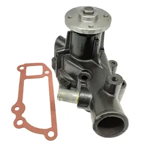 Excavator Engine Repair Parts 4BG1T 4BG1 Engine Water Pump 8-97125051-1 89443985130