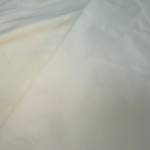 Tissu denim biologique respirant Lizhi NB615 en sergé extensible mélangé coloré, tissé croisé, teint en fil uni, pour <span class=keywords><strong>jeans</strong></span> garçons et filles - Product Image 5