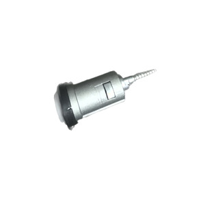 Car Ignition <b>Lock</b> Cylinder 0913653 With 2 Keys For Opel Vauxhall Omega Zinc Alloy Dark Gray White <b>Box</b> Packaging - Product Image 5