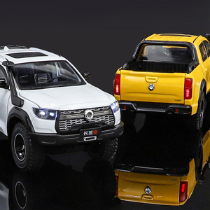 1/24 Poerpao camion benzina off Road <span class=keywords><strong>Auto</strong></span> <span class=keywords><strong>Auto</strong></span> <span class=keywords><strong>Auto</strong></span> <span class=keywords><strong>Auto</strong></span> <span class=keywords><strong>Auto</strong></span> a mano per la <span class=keywords><strong>vendita</strong></span> giocattolo ragazzo per bambini adulti modellino <span class=keywords><strong>di</strong></span> metallo - Product Image 3