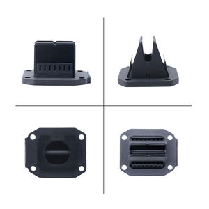 Système de soupape d'admission en fibre de carbone pour moto Vforce <span class=keywords><strong>3</strong></span> Valve pour Universal CR80 CR85 1989-2002 - Product Image 3