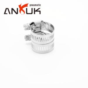 एंटीक 316 स्टेनलेस स्टील सादे सतह सतह समायोज्य क्लैंप 3/8 2 इंच व्यास औद्योगिक प्रयोगशाला अनुप्रयोगों - Product Image 3