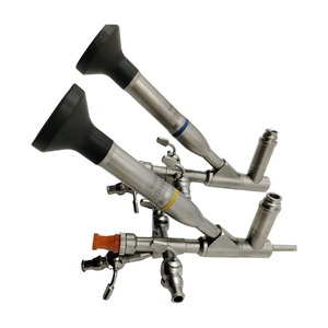 Độ chính xác ureteroscopy thiết bị cystoscope tiết niệu dụng cụ phẫu thuật nắm forceps - Product Image 3