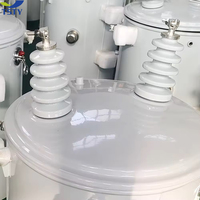 Transformador Sumergido en Aceite TSTY Monofásico para Montaje en Poste, 13.2kV/13.8kV, 50KVA, 100KVA, 200KVA, 333KVA